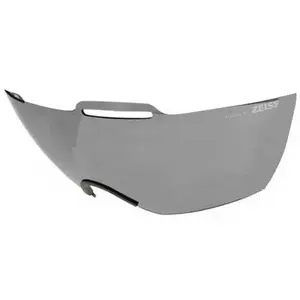 Giro x Casque Urbain Mixte, Transparent/argenté, Taille Unique pas cher
