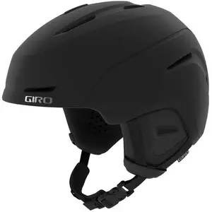 Giro Neo Casque de vélo Noir mat Taille L pas cher