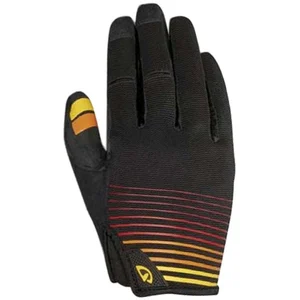 Giro Gants de Cyclisme Unisexes pour Adulte DND Heatwave/Noir, XXL pas cher