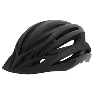 Giro Artex MIPS Casque de vélo pour Adulte Noir Mat Taille M 55-59 cm pas cher