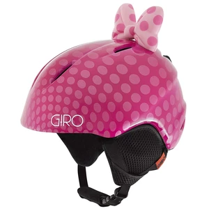 Giro Launch Junior Helmet Rose S pas cher