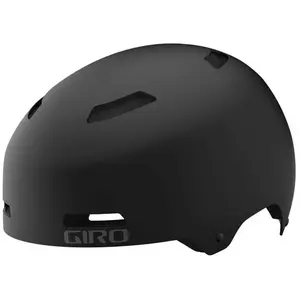 Giro Casque Giro Quarter Fs - Noir Mat - Taille 59/63 Cm