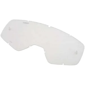 Giro Tempo Clear, Masque unisexe Adultes, Transparent, Unique pas cher