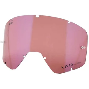 Giro TAZZ Vivid, lentille masque unisexe pour adulte, bordeaux, unique pas cher