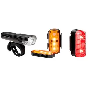 Blackburn Ensemble De Lumières Luminate 360 pas cher