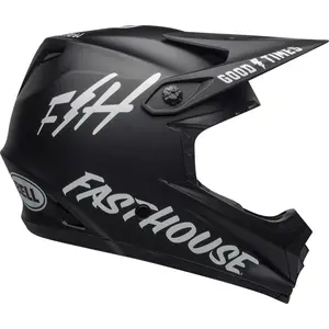 Bell Casque De Descente Full 9 Fusion Mips pas cher