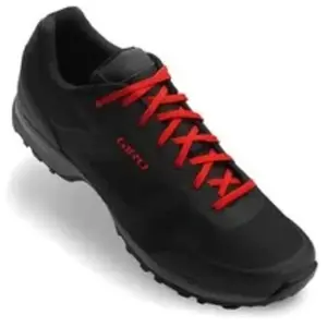 Giro, Hommes, Chaussures de cyclisme, Gauge (47), Noir pas cher