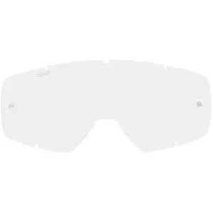 Giro Blok Lunettes de cyclisme Transparent Taille unique