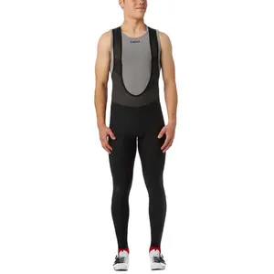 Giro Collants De Cyclisme Chrono Expert Thermal pas cher