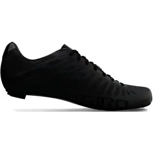 Giro Empire SLX Chaussures de cyclisme pour homme, noir/carbone, 47 EU pas cher