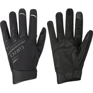 Giro Gants Giro Cascade - Noir - Xxl pas cher
