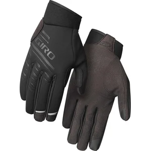 Comparateur de prix : Giro Cascade Handschoenen Zwart M Vrouw