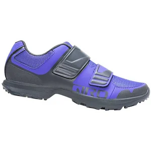 Chaussures de cyclisme femme : Giro Berm W pas cher
