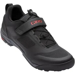 Comparateur de prix : Giro Chaussures Giro Ventana Fastlace - Noir - 46