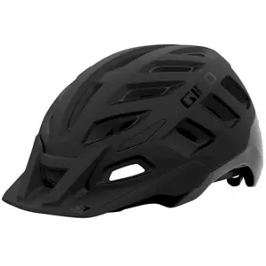 Giro Casque de vélo pour adulte Radix MIPS Dirt, noir mat, extra large pas cher