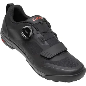 Giro Chaussures Giro Ventana Boa - Noir - 48 pas cher