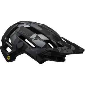 Bell, Casque vélo, (55 - 59 cm) pas cher