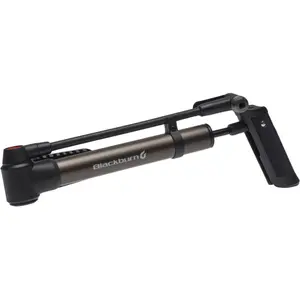 Comparateur de prix : Blackburn Pompe Blackburn Mammoth Flip