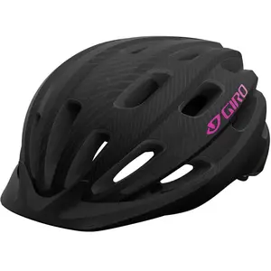 Giro Vasona MIPS Casque de Femmes Women's, Noir Mat, Unisize 50-57cm pas cher