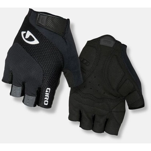 Giro Tessa Gants de Cyclisme en Gel pour Femme Noir Taille L 2019 pas cher