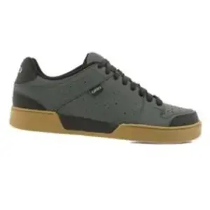 Giro Chaussures Giro Jacket Ii - Bleu / Gris - 38 pas cher