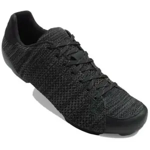 Giro Chaussures Giro Republic R Knit - Noir / Gris - 40 pas cher