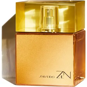 Shiseido Zen, Femme/Femme, Eau de Parfum, 1 pack (1 x 100 ml) pas cher