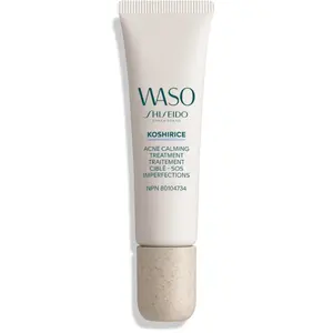 Waso - Traitement Cible-20ml SHISEIDO pas cher