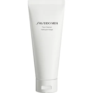 Shiseido Shiseido - Shiseido Men Nettoyant Visage 125 Ml pas cher
