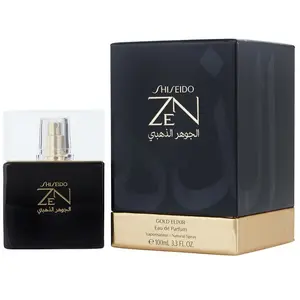 Shiseido Shiseido Zen Gold Elixir Eau de parfum en vaporisateur 100 ml pas cher