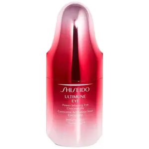 Shiseido Ultimune Power Infusing Concentrate Eye Oogserum 15 ml pas cher