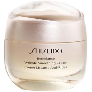 Shiseido Benefiance Wrinkle Smoothing Cream Dag- en nachtcrème - 75 ml pas cher