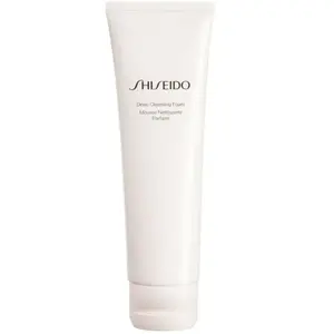 Shiseido Deep Cleansing Foam Reinigingsschuim pas cher