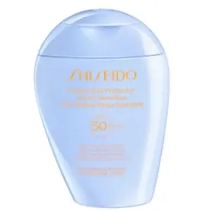 Shiseido Expert Sun Protector Lotion Sensitive SPF50+ Zonnemelk pas cher