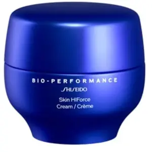 Comparateur de prix : Shiseido Bio-Performance Skin Hiforce Gezichtscrème 50ml