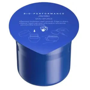 Comparateur de prix : Shiseido Bio-Performance Skin Hiforce Navulling Gezichtscrème 50ml