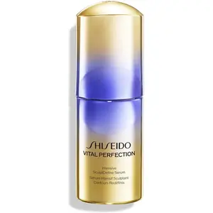 Shiseido Vital Perfection SculptDefine Serum Serum pas cher