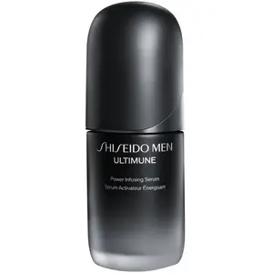 Men - Ultimune - Sérum Activateur Energisant -50ml SHISEIDO pas cher