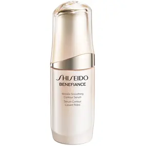 Shiseido Benefiance Wrinkle Smoothing Contour Serum pas cher