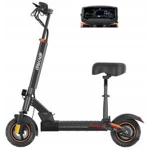 Trottinette électrique Pliable -iENYRID M4 pro S+ Max- 45km/h- Roues ... pas cher