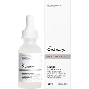 Comparateur de prix : Hyaluroniques Marins The Ordinary 30 ml