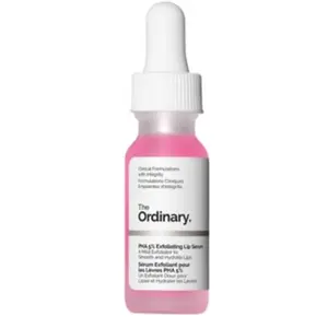 The Ordinary PHA 5% Exfoliating Lip Serum 15ml pas cher