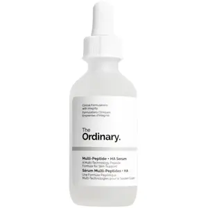 The Ordinary - Multi-Peptide + HA Anti-Aging Serum- 60mlVendu parlookfantastic