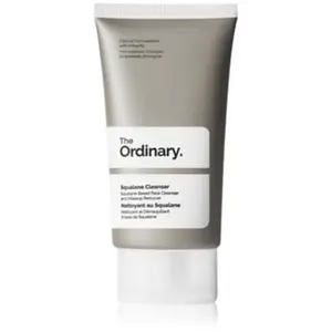 The Ordinary Nettoyant au Squalane 50ml pas cher
