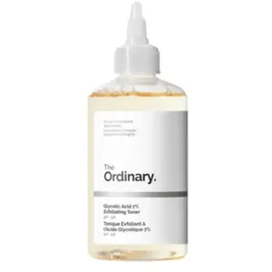 The Ordinary Tonique Exfoliant à l'Acide Glycolique 7 % 240 ml pas cher