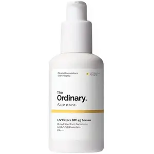 The Ordinary Sérum Filtres UV SPF45 - 60ml pas cher