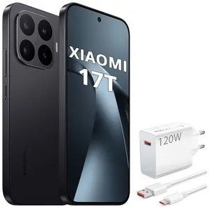 Téléphone mobile - XIAOMI - 17T - 12 Go RAM - 256 Go ROM - Noir + Orig... pas cher