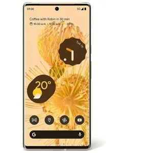 Google Pixel 6 Pro 256 GO Jaune pas cher