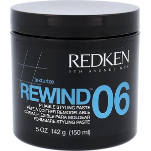 Redken Rewind 06 Pliable Styling pas cher