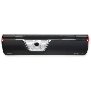 Contour Rm-Red (Filaire), Souris, Argent